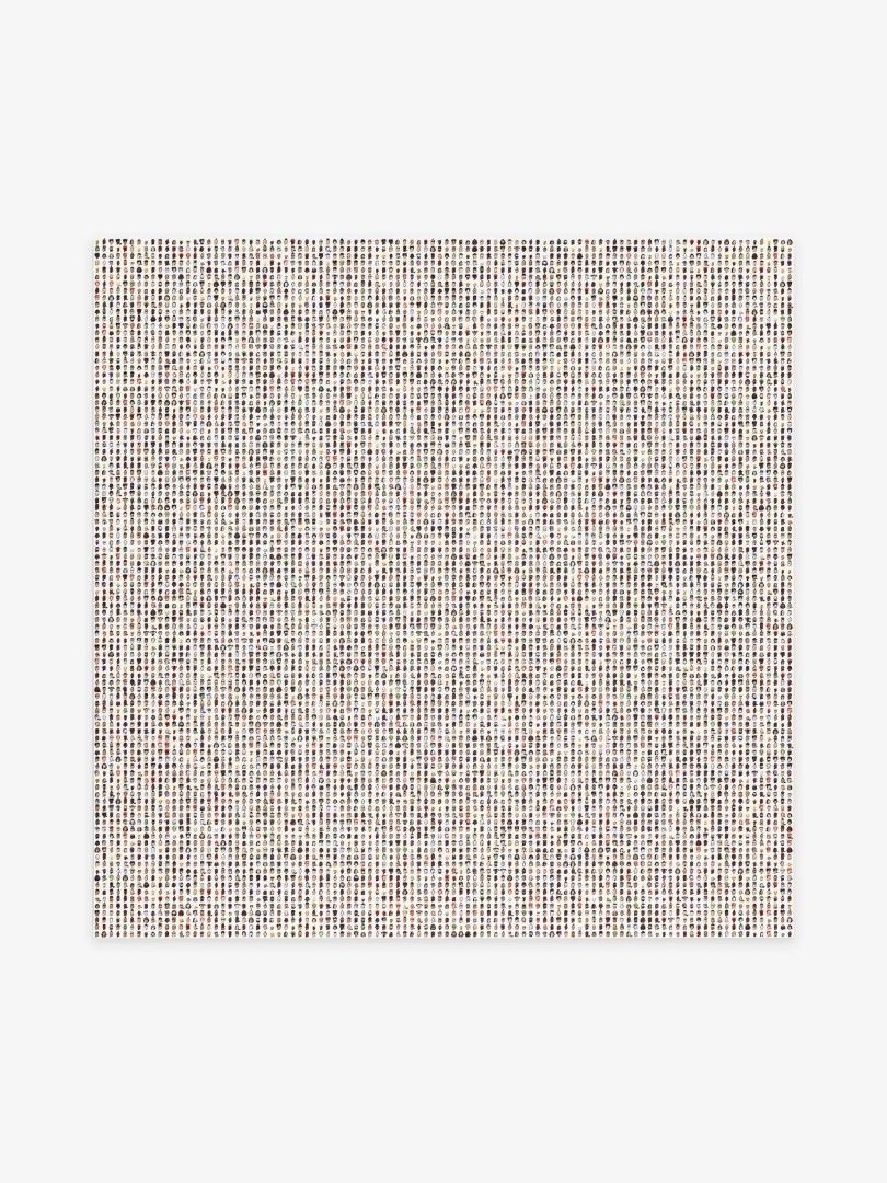 Cryptopunks 10 000 On Chain Ed 829 Hobbies Toys Stationery Craft Art Prints on Carousell