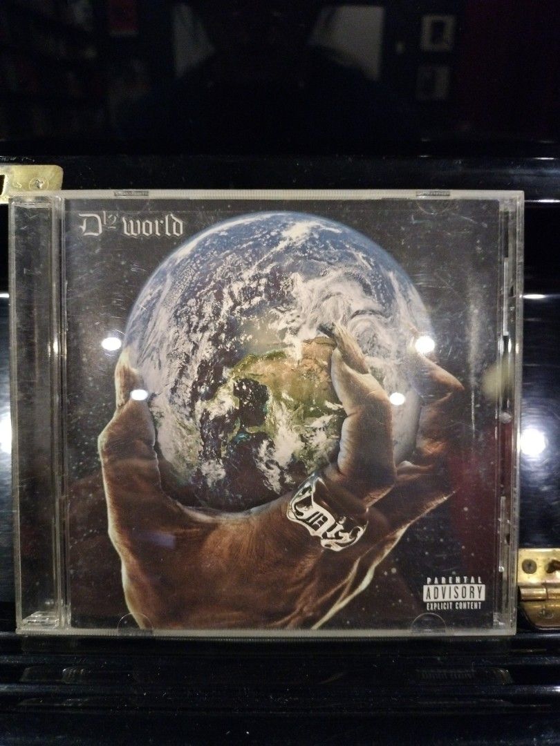 D12 World