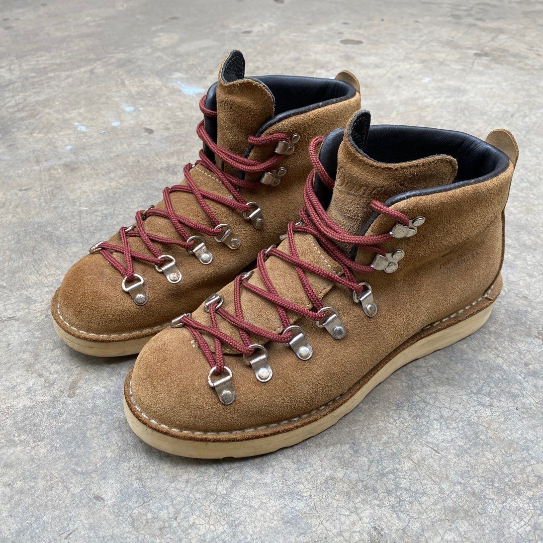 Danner mountain light alternative deals