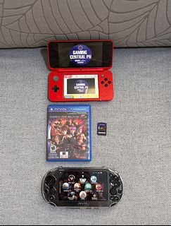 (Category: ) located in . Submitted by gamingcentralph (Listing ID 1274473537, Image 1). Description: .