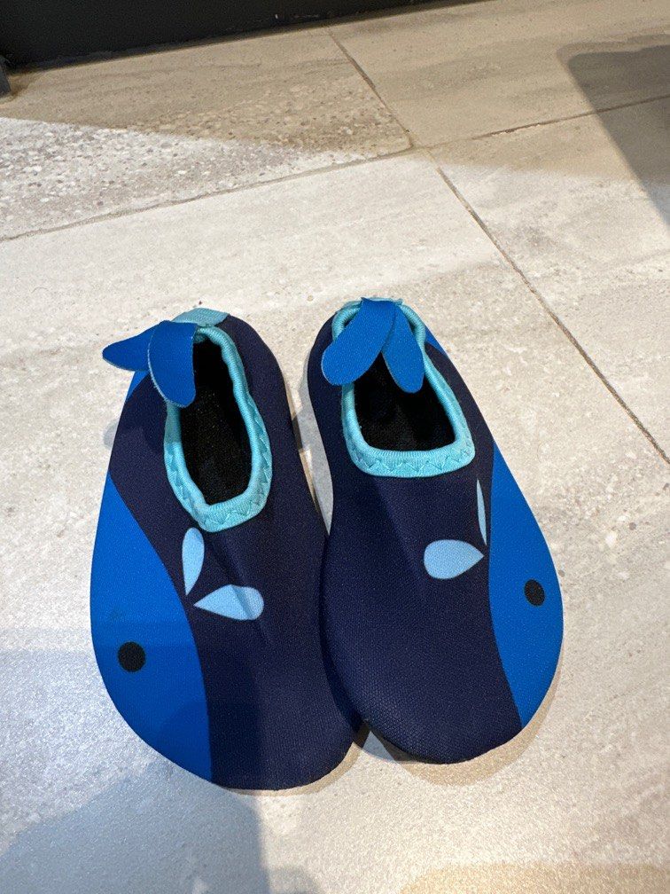 Baby wet shoes new arrivals