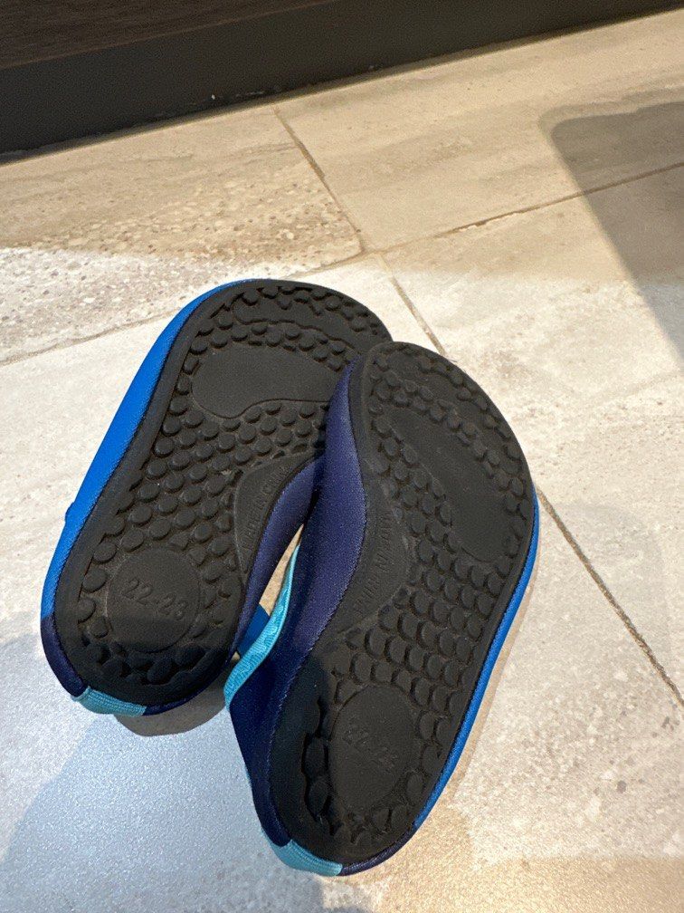 Decathlon Baby Wet Shoes Babies Kids Babies Kids Fashion on Carousell