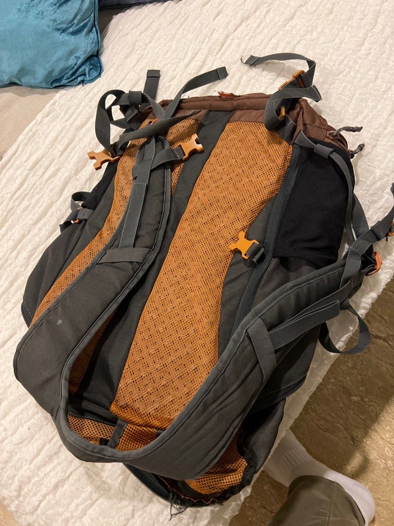 Nh500 30l hiking backpack online