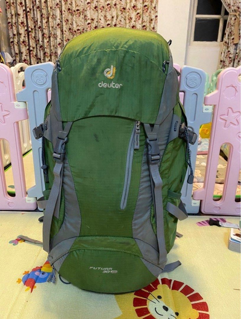Deuter Futura 30 SL