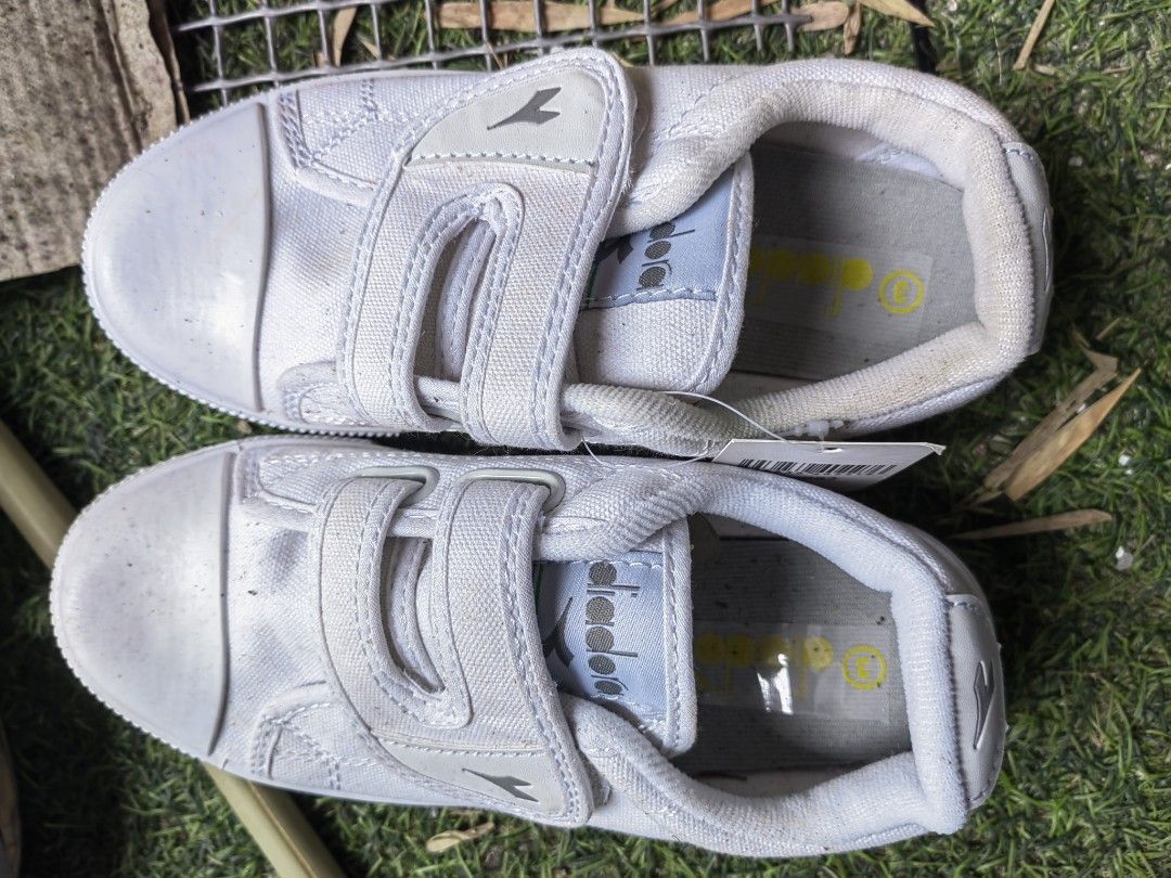 Diadora school new arrivals shoes