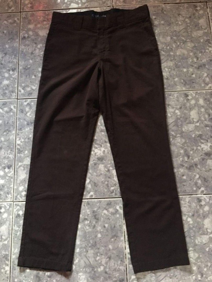 Dickies Slim Taper Flex Twill Work Pant - Slim Taper Flex - Pantalón De Trabajo De Sarga Hombre