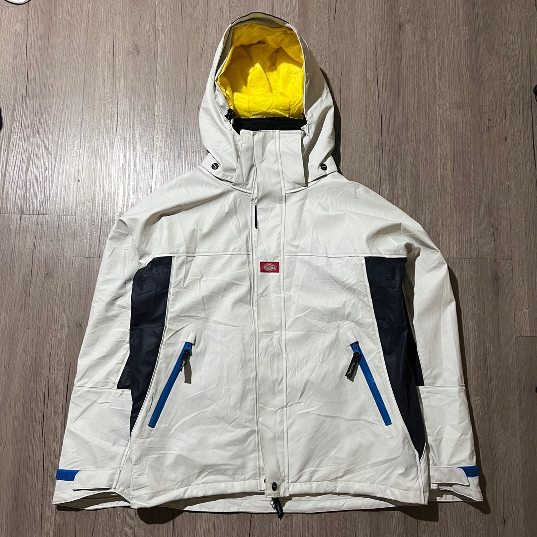 Dickies snowboard jacket shop