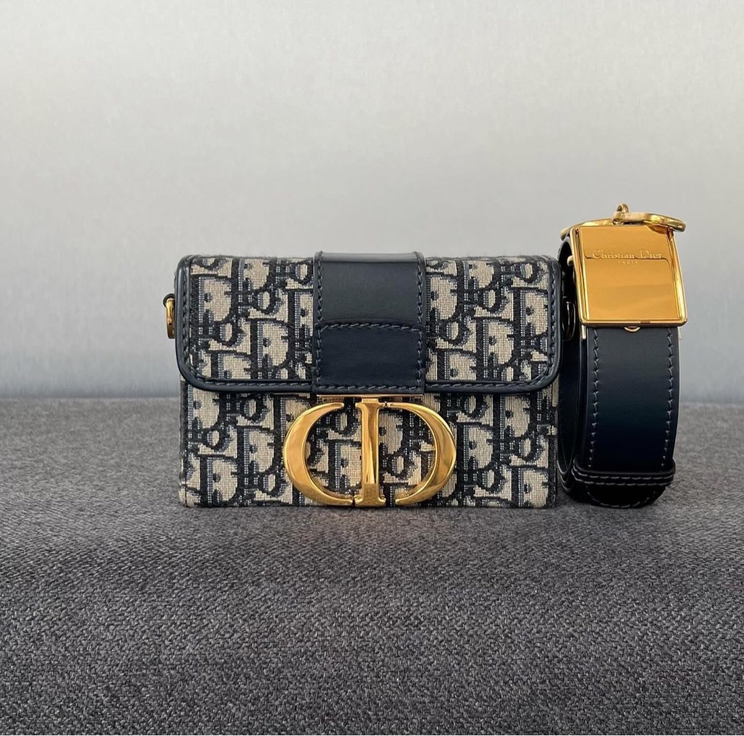 Christian dior 30 montaigne bag price store