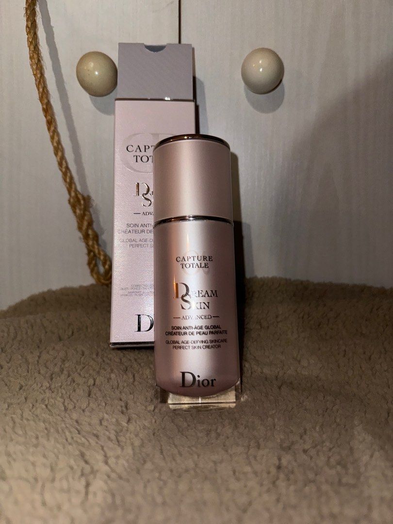 Dream skin clearance advance dior