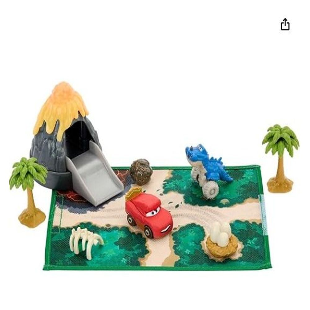 Disney car toys games store