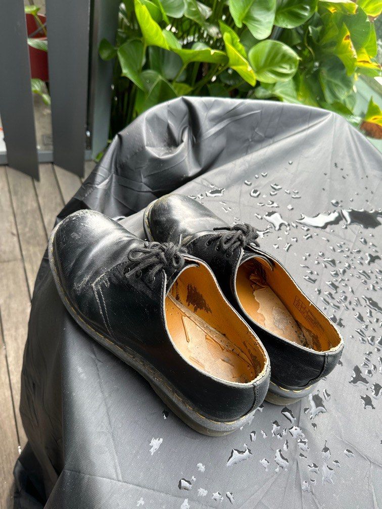 Doc martens 1961 top