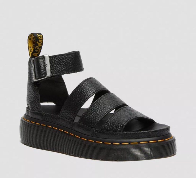 Dr marten clarissa quad sandals online
