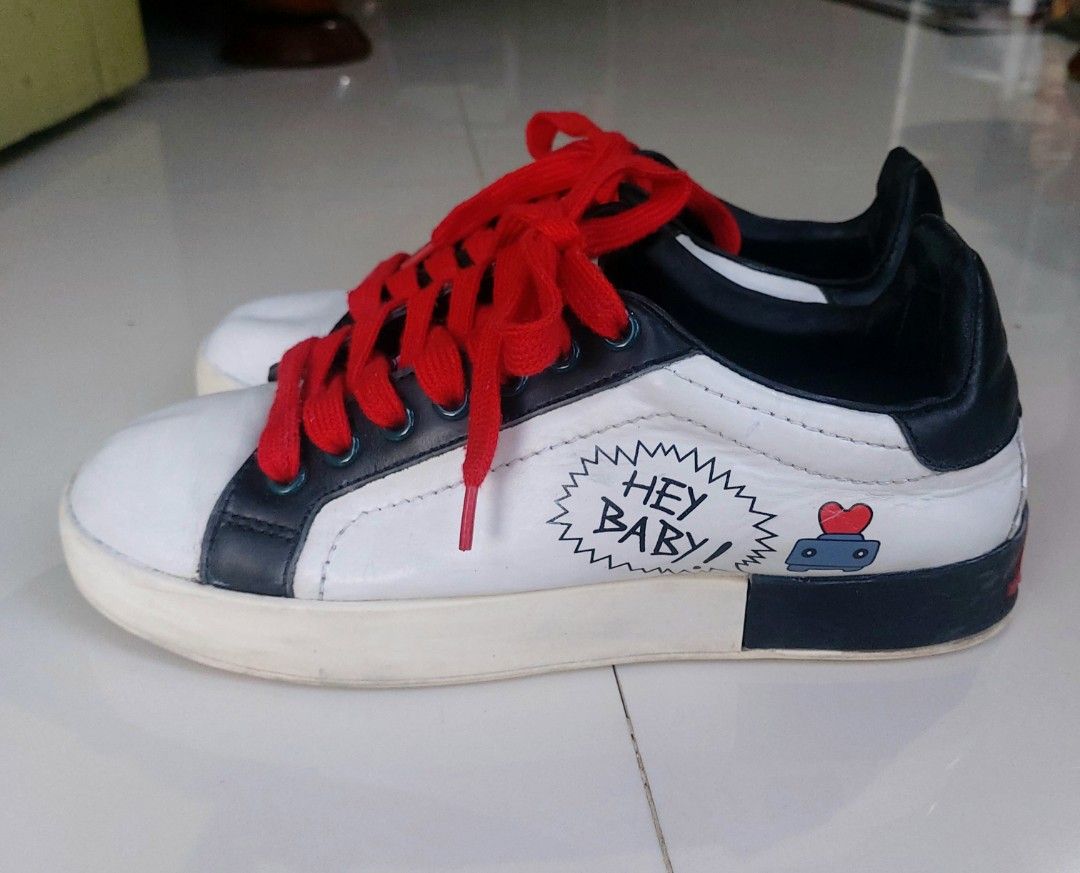 cat shoes bobs