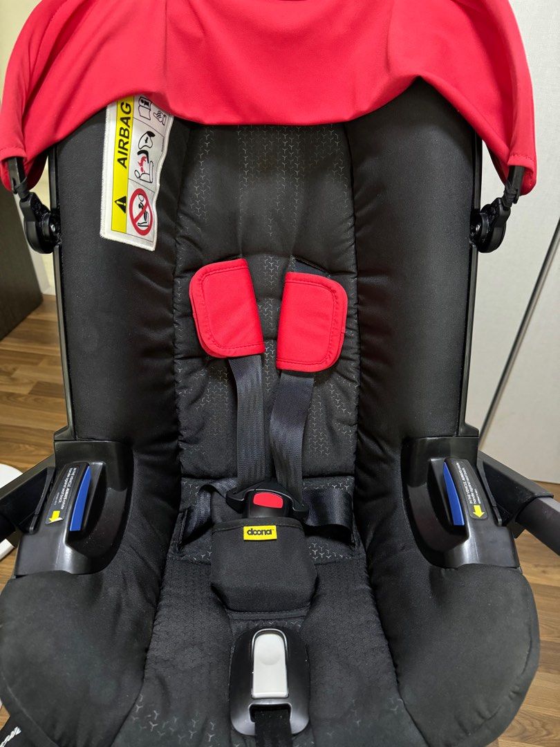Doona car cheap seat price