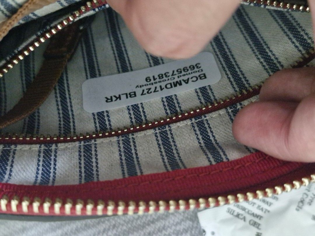 Dooney Bourke with Tags BNew Women s Fashion Bags Wallets