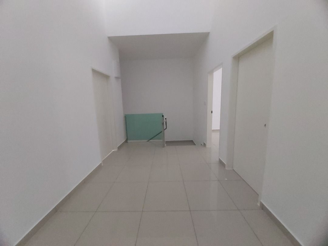 Double Storey Terrace Tiara Sendayan, Prescint 3, Davina, Property