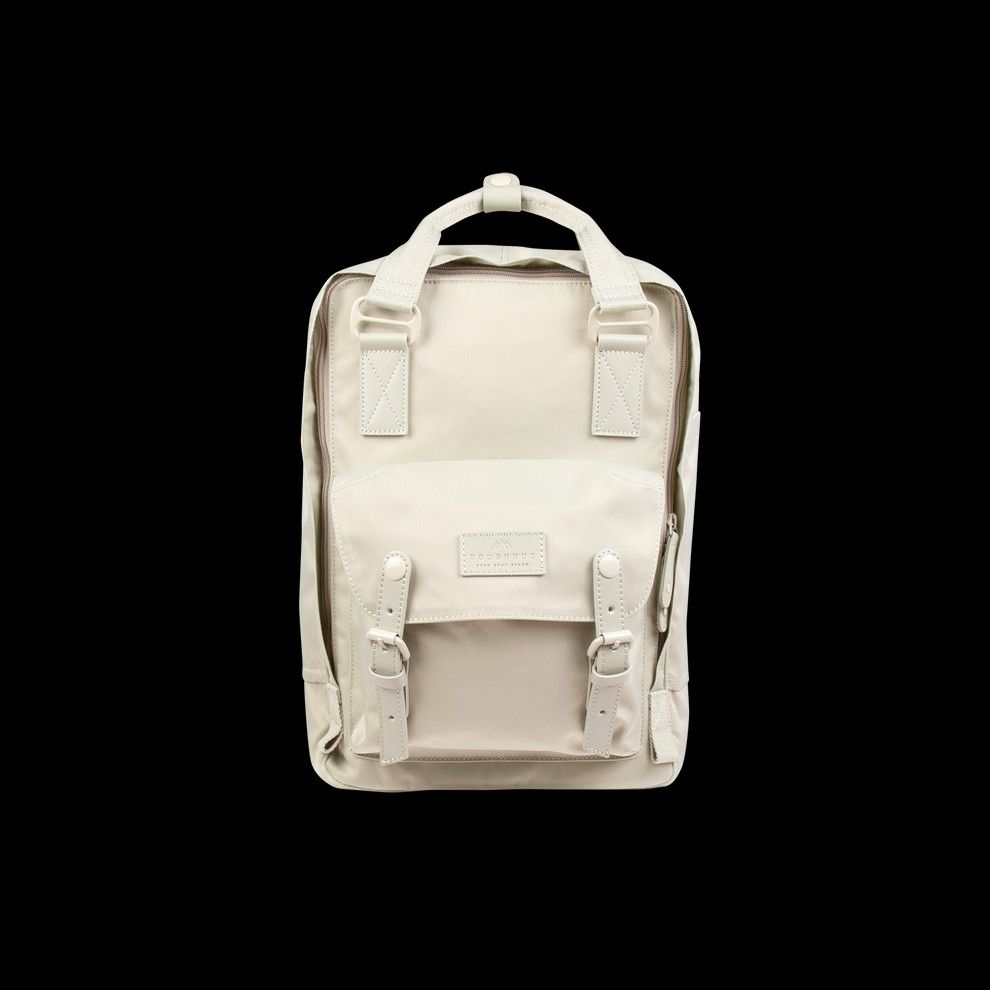 Big 16L size Doughnut backpack Women s Fashion Bags Wallets