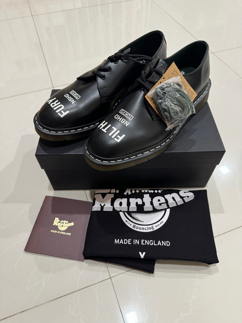 Dr sales martens nbhd