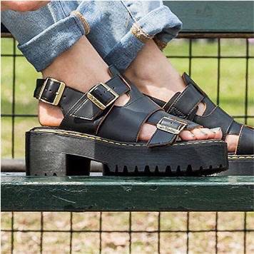 Dr martens shop ariel orleans