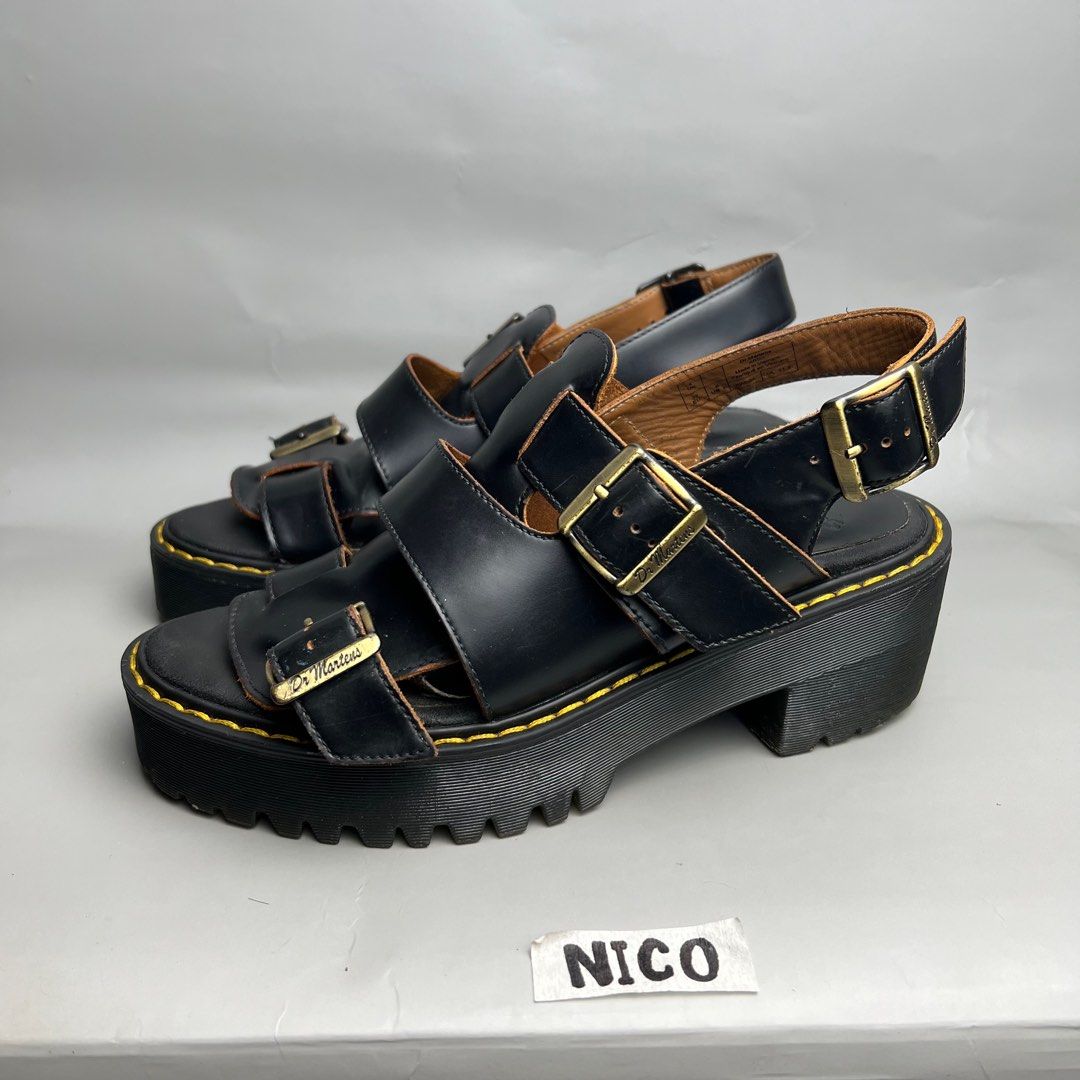Ariel wyoming dr martens hot sale