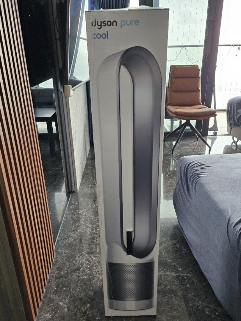 Dyson indoor deals air conditioner