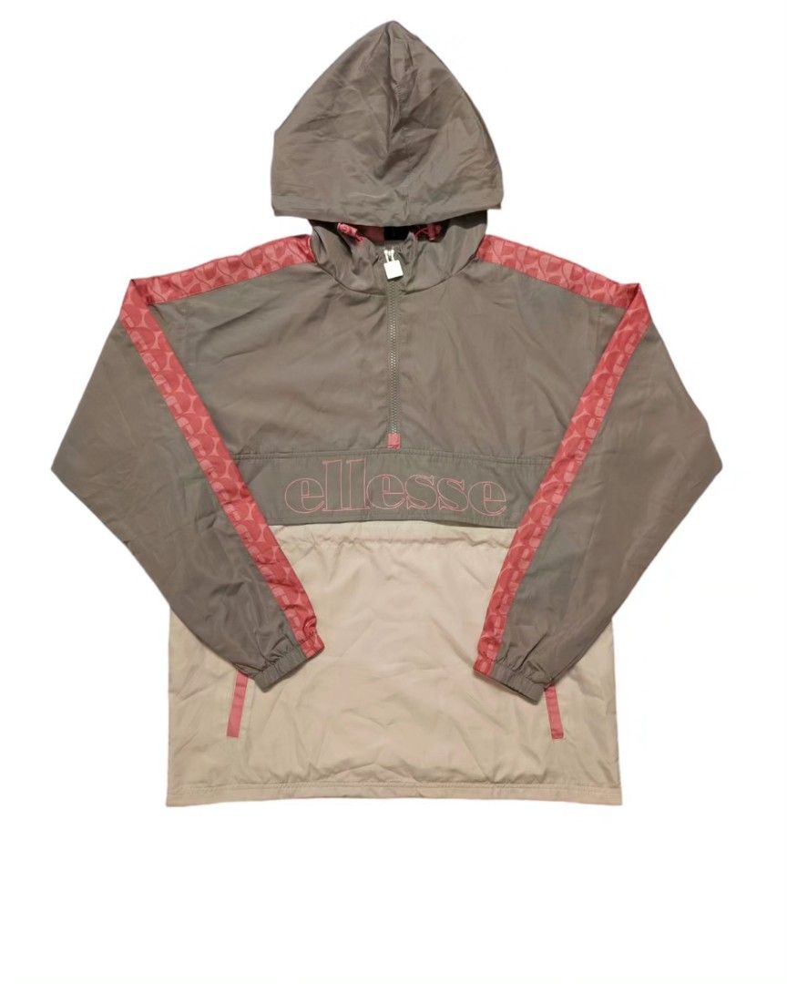 Ellesse jacke outlet windbreaker