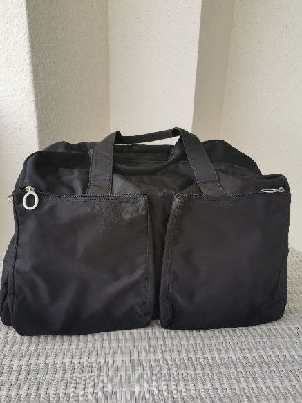 Esprit overnight bag 2025