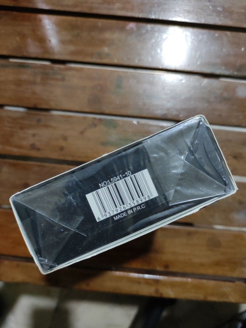 Ferity Pour Homme Black Eau de Parfum (Category: Fragrance & Deodorants) located in Quezon City. Submitted by gelasoriano (Listing ID 1274556608, Image 3). Description: Ferity Pour Homme Black Eau de Parfum.