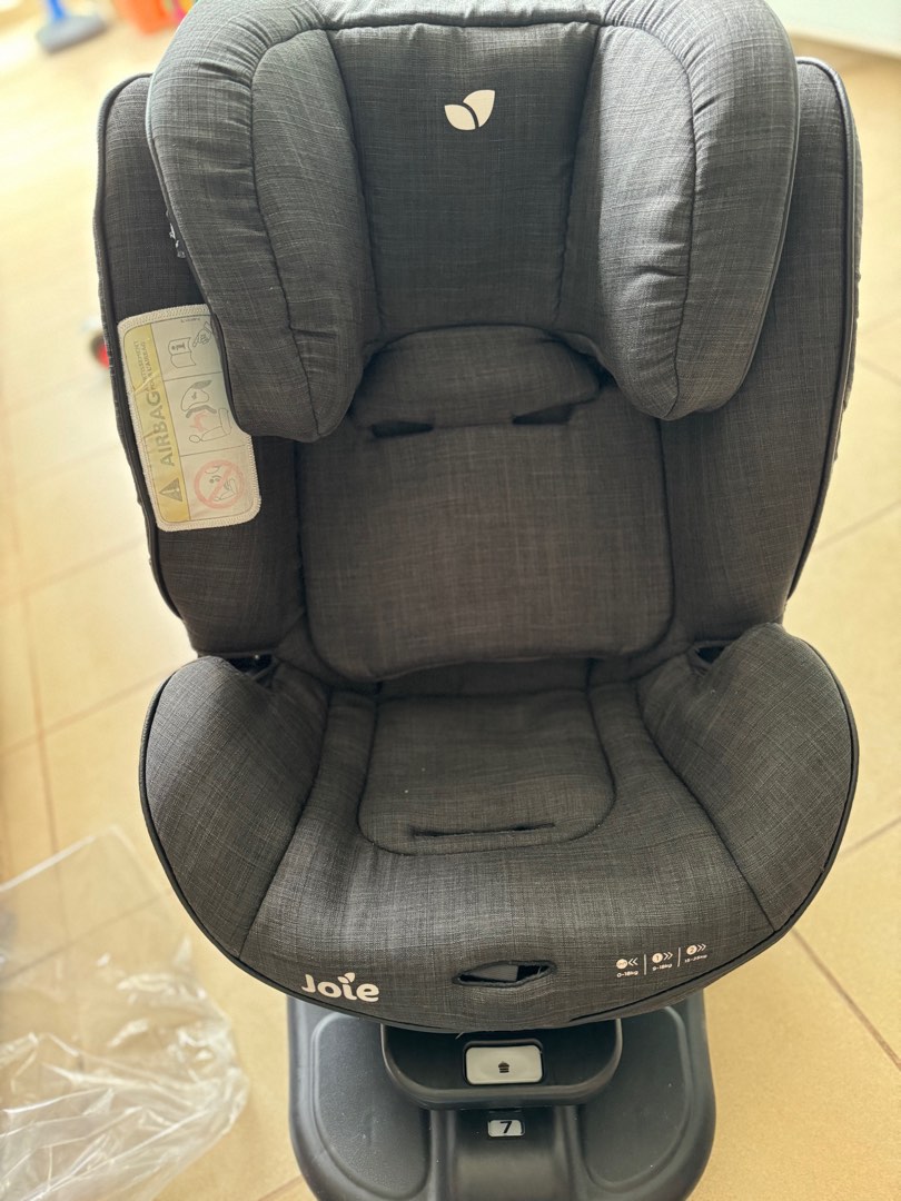 Isofix car 2025 seat sale