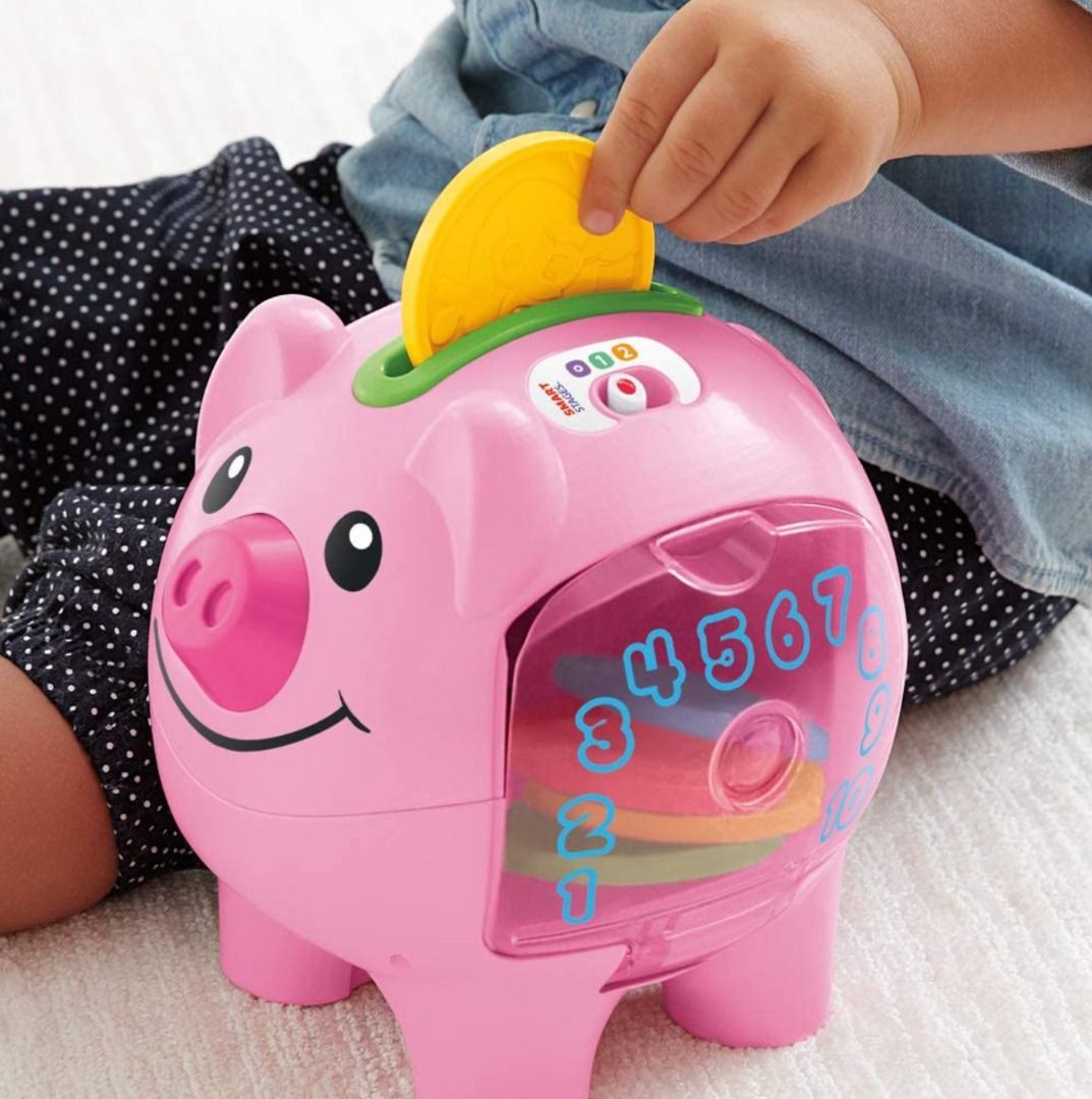 Playskool 2025 piggy bank