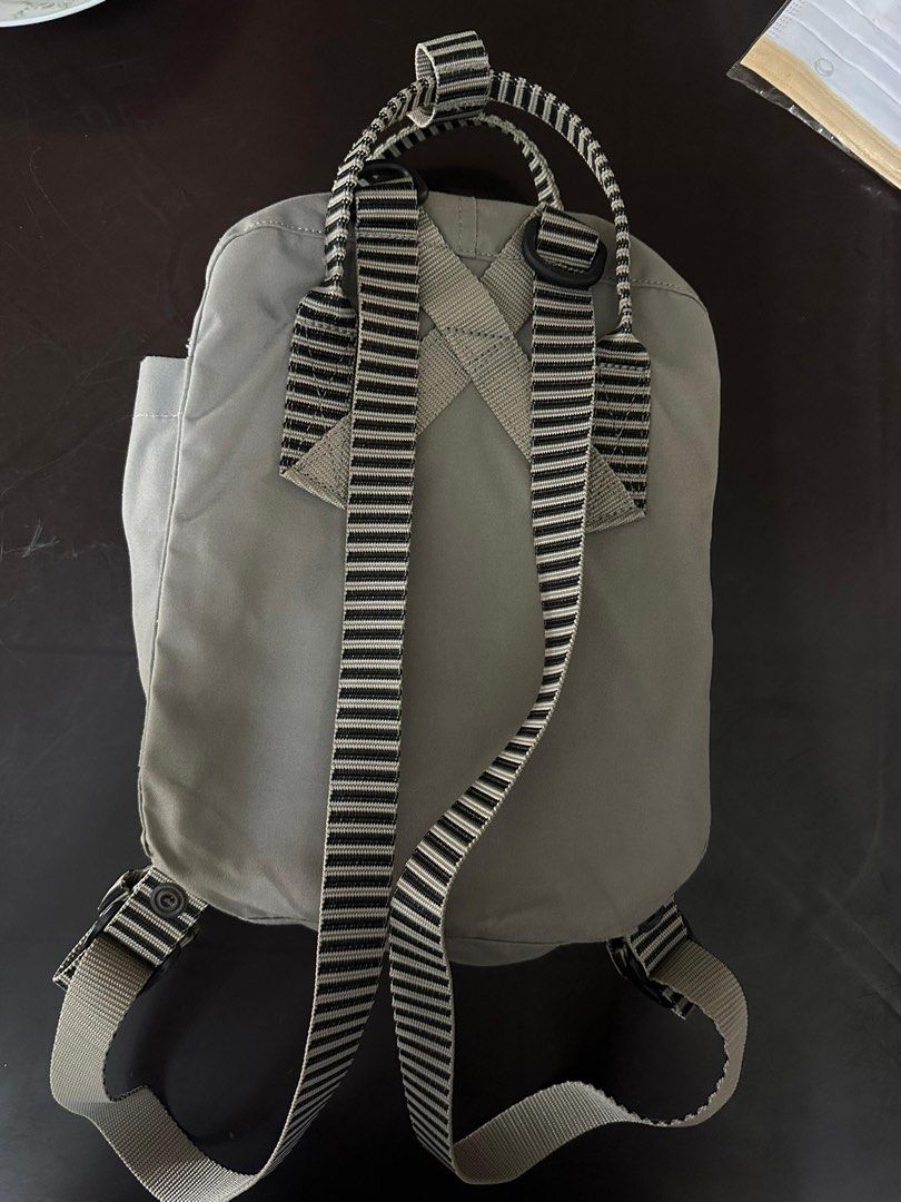 free to be bag lululemon Lululemon Free To Be Bag - Dark Chrome