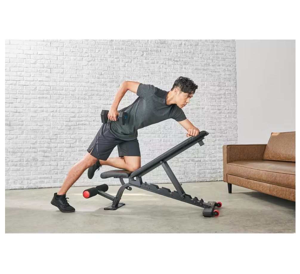 Bench decathlon store
