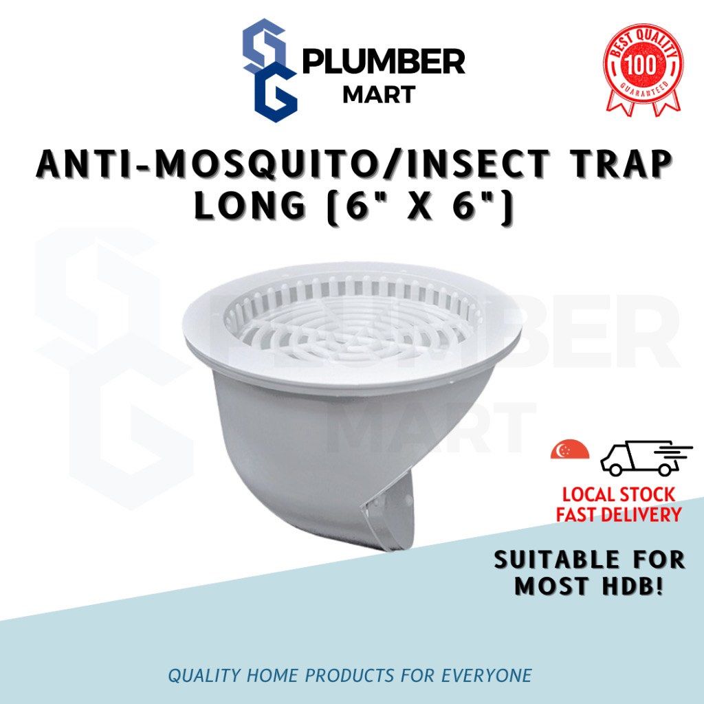 Floor Trap / Drainage Trap / Sewage Trap / Toilet Insect Trap / Bathroom Insect Trap / Shower ...
