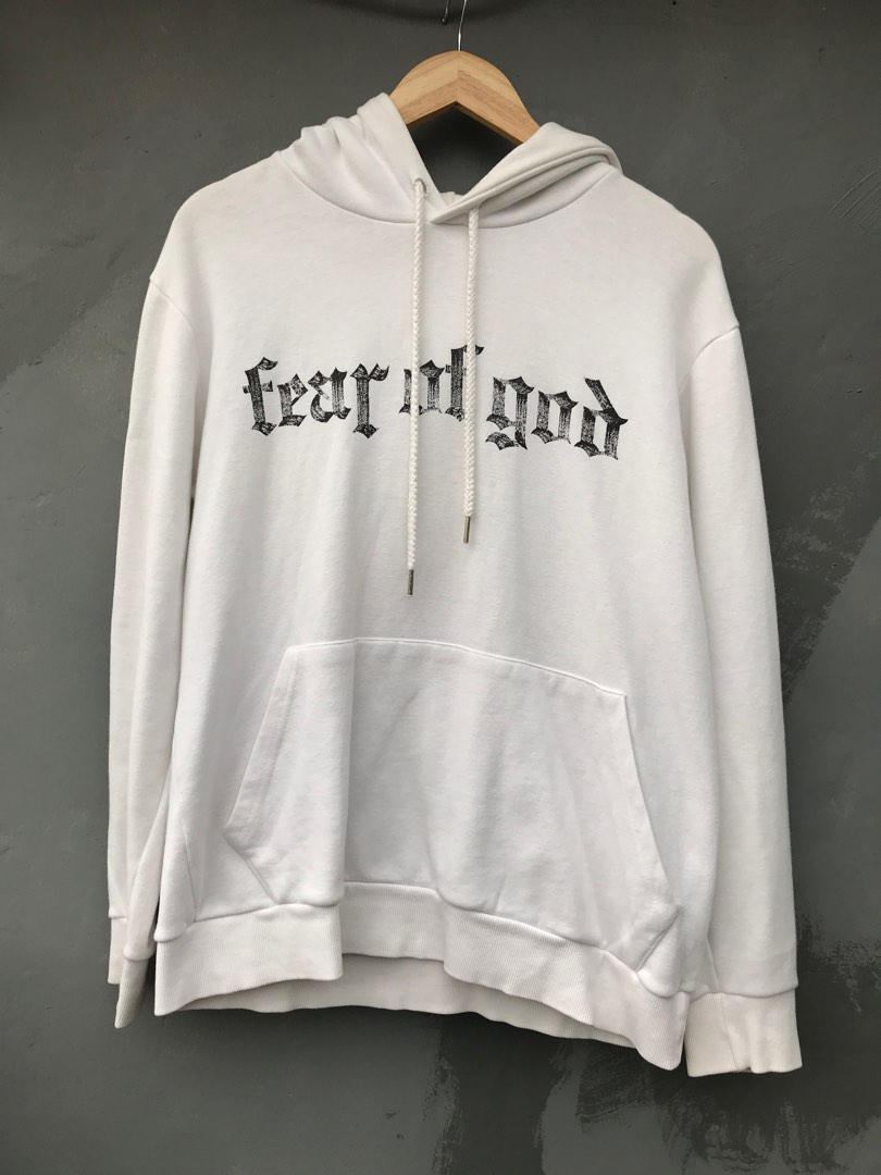 Fog sandcastle kings hoodie 2025