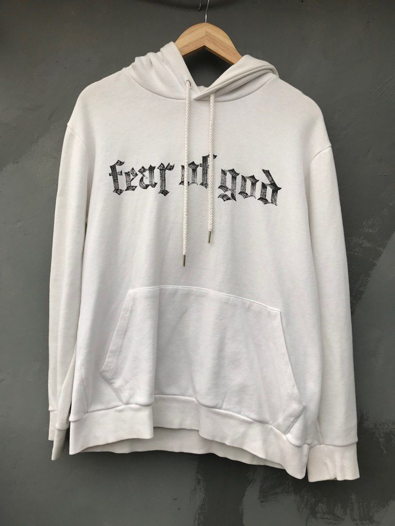 Fog sandcastle discount kings hoodie