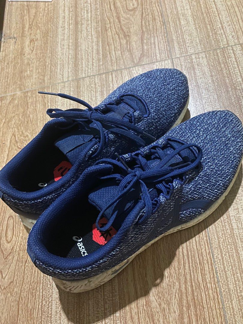 Asics clearance sale sneaker