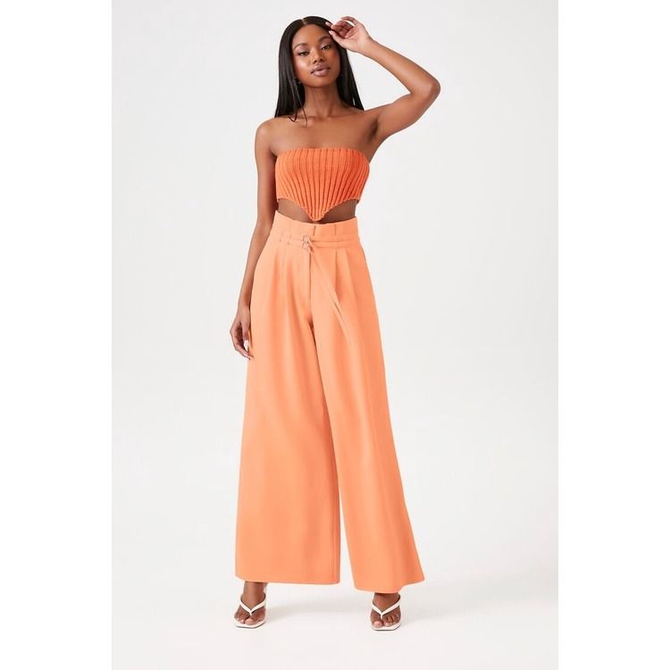 Forever 21 dress pants cheap