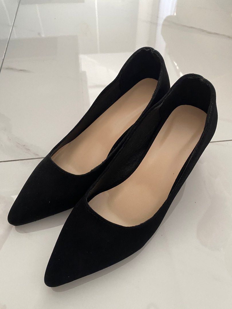 Formal high heels 5cm Women s Fashion Footwear Heels on Carousell