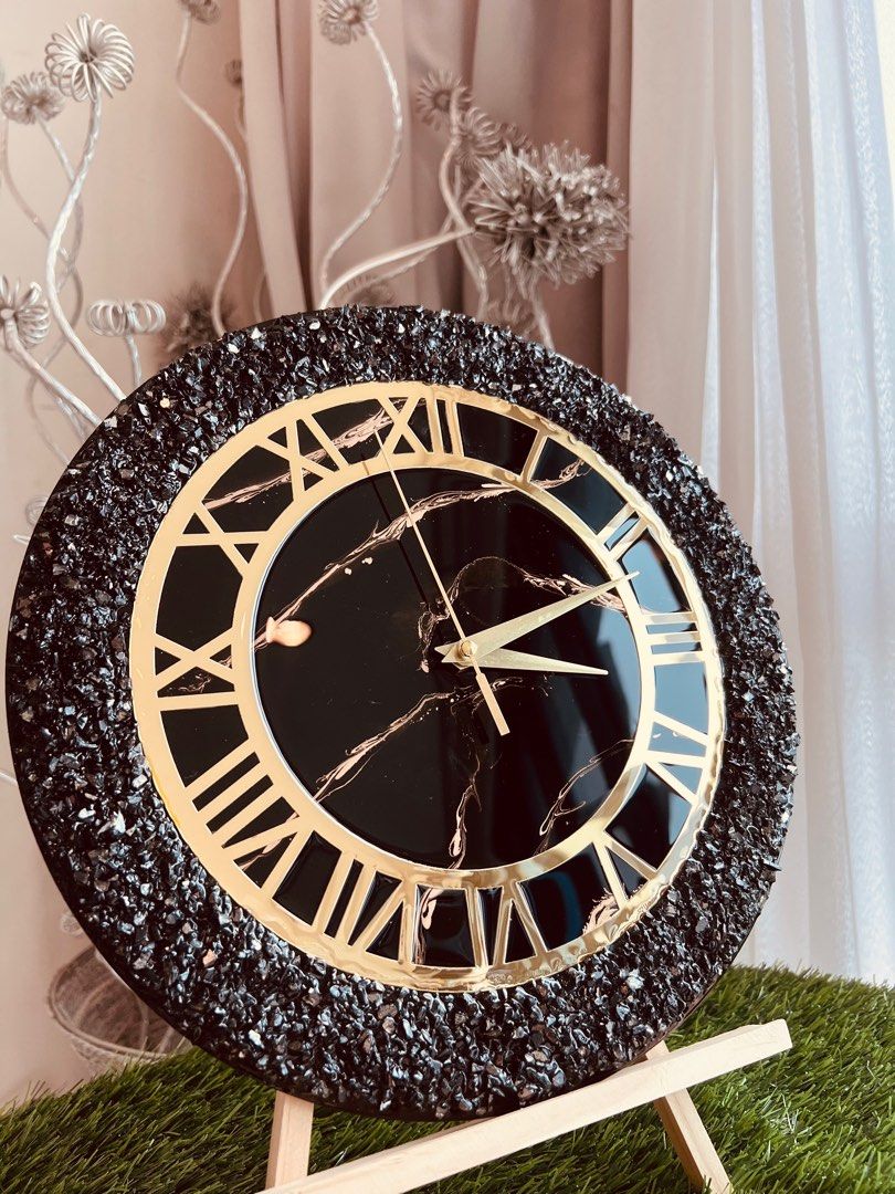 NEW Personalized Names Wedding Gift Anniversary Name Date City Sign Wall  Clock | eBay
