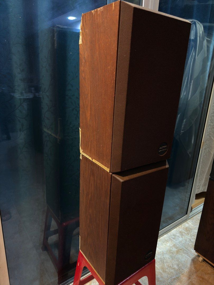 Altec one on sale
