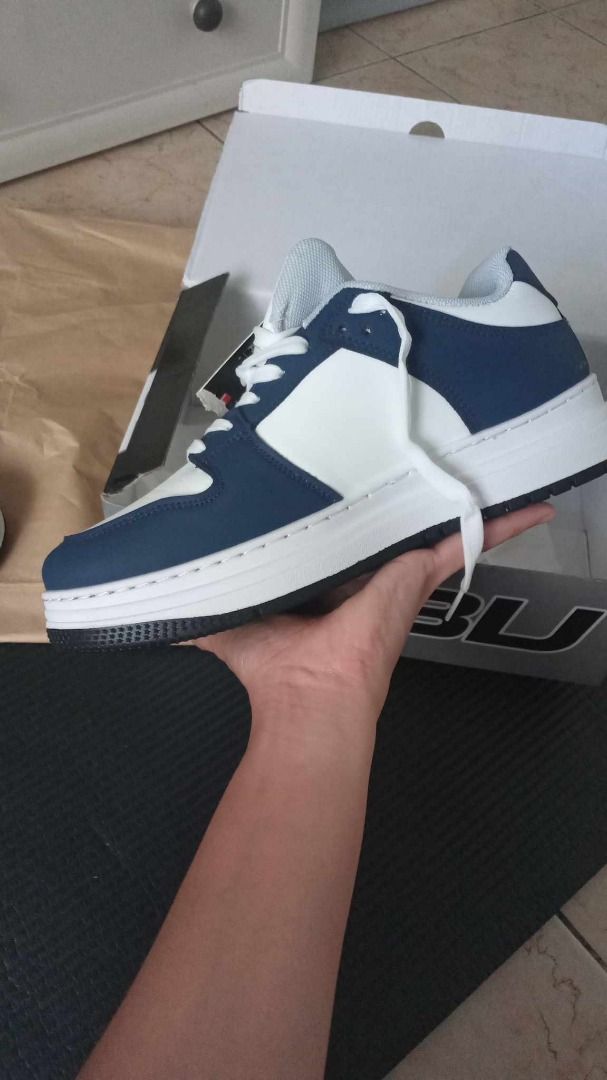 Fubu online jordan 3