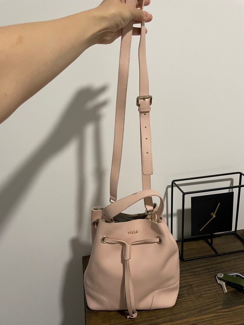 Furla on sale mughetto bag