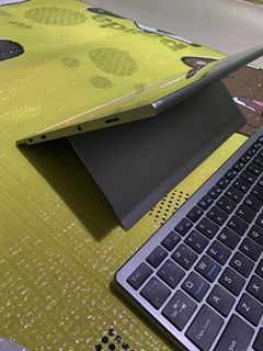 Galaxy book 2 128gb cellular and sd card