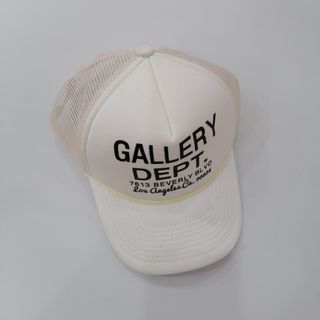 Gallery Dept Trucker Cap