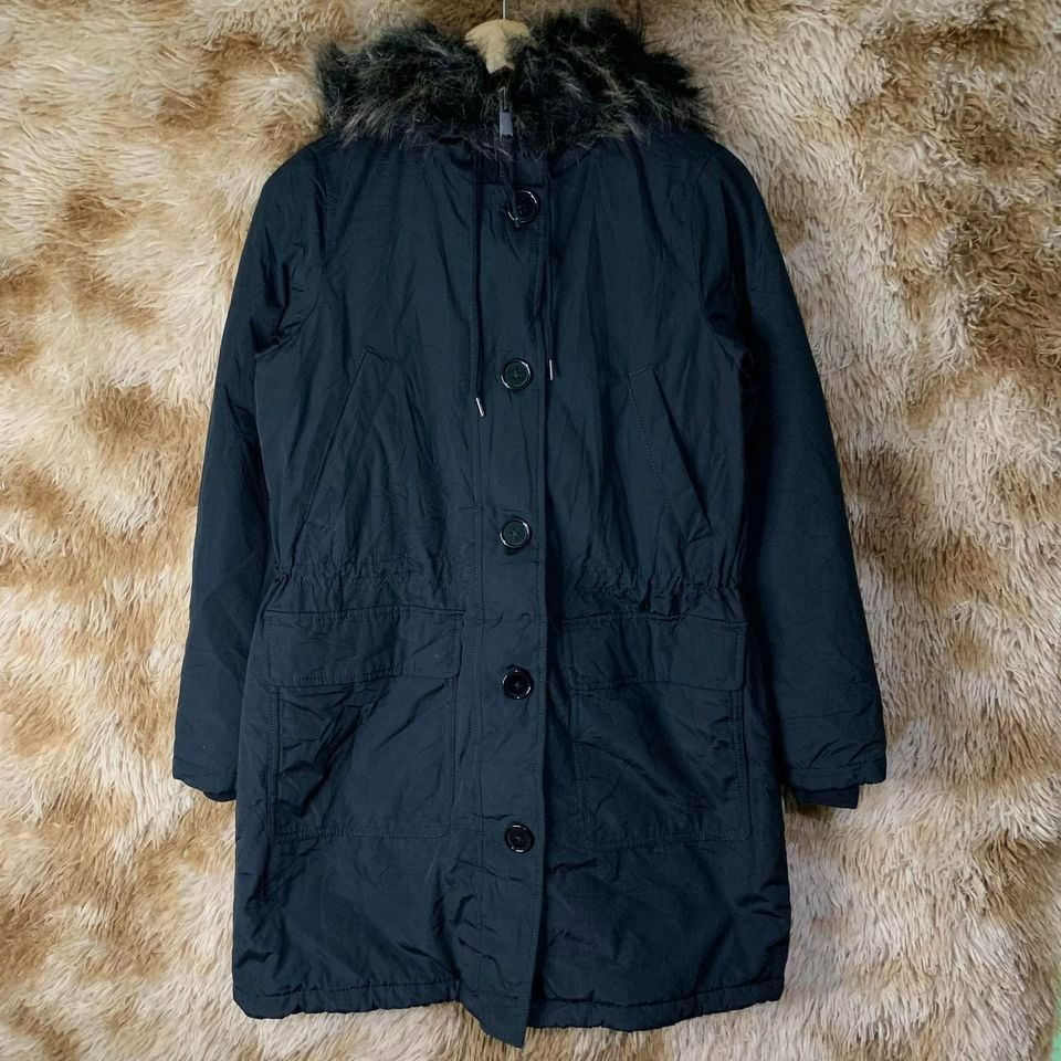 Gap hot sale city parka