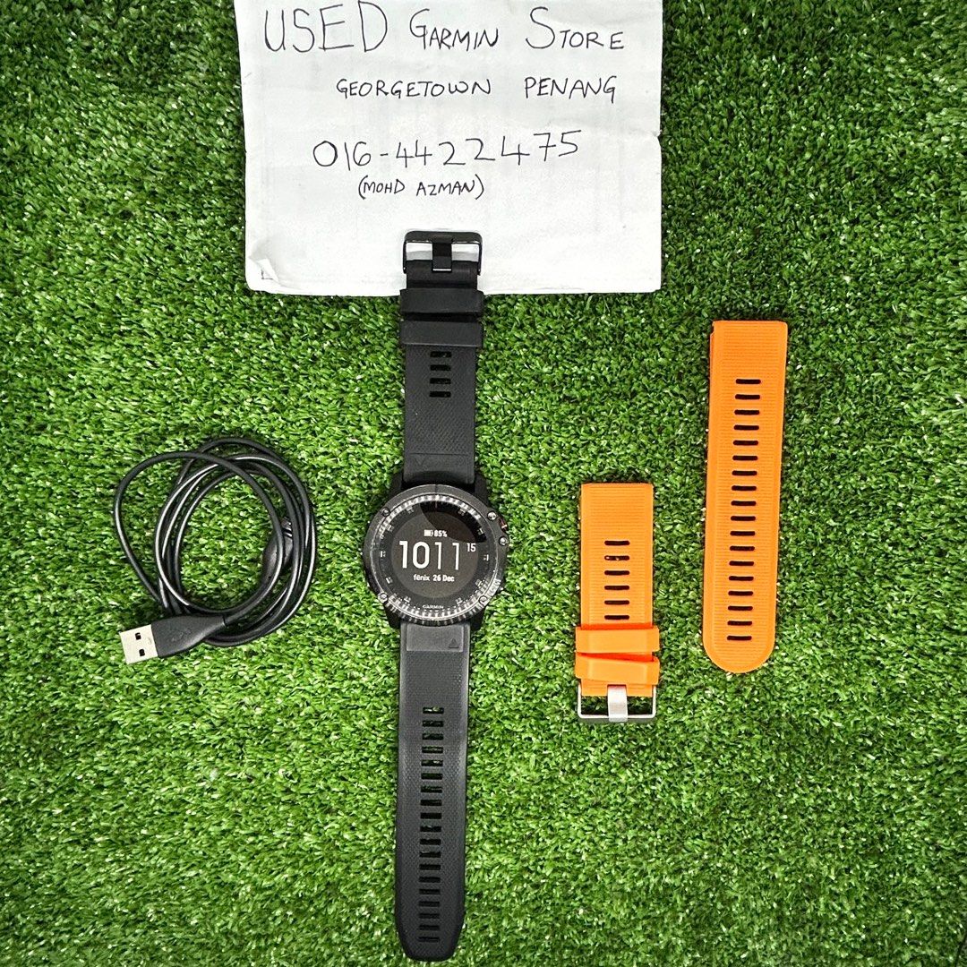 Garmin fenix 5x maps new arrivals