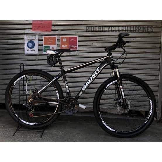 Gausit mountain shop bike price