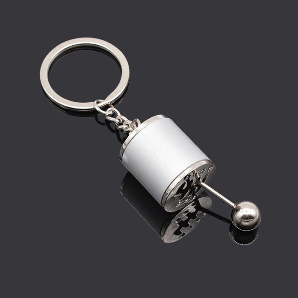 Gear lever keychain online