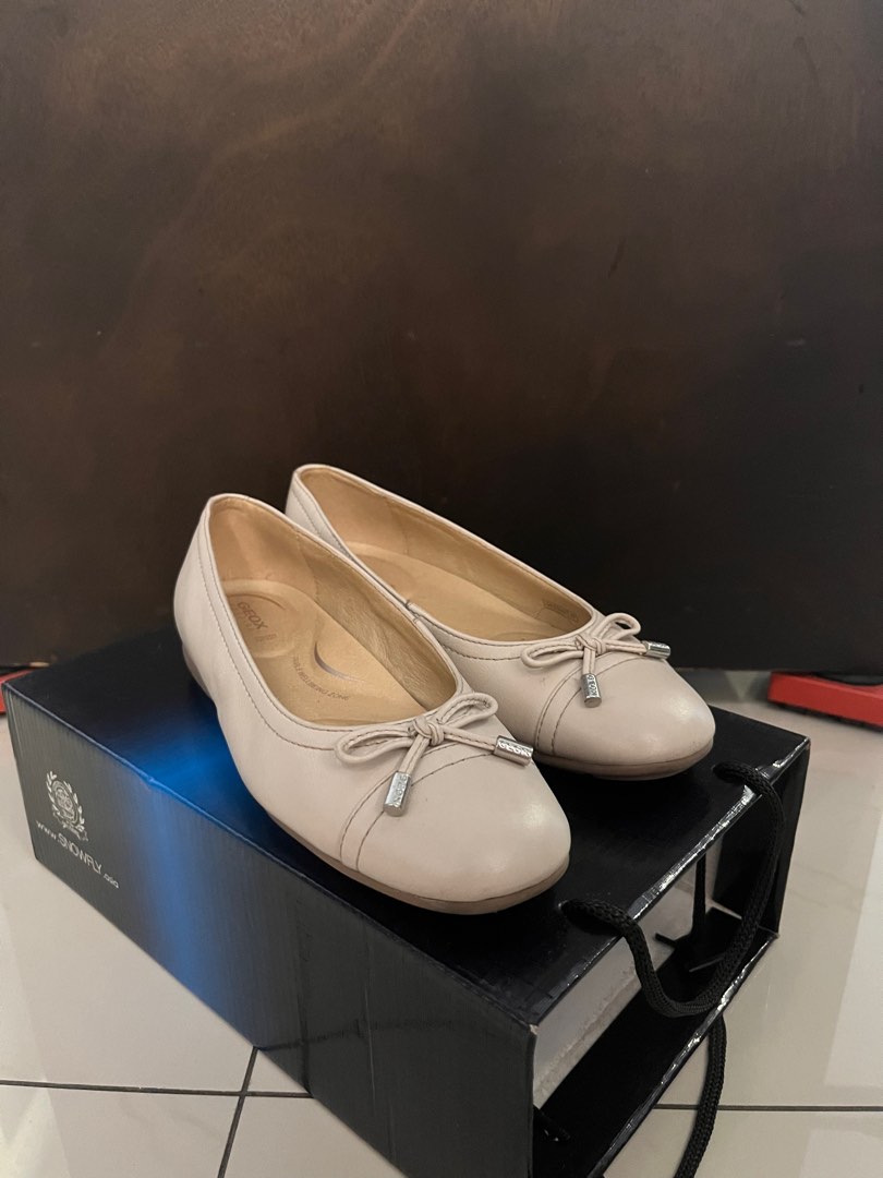 Geox flats sale