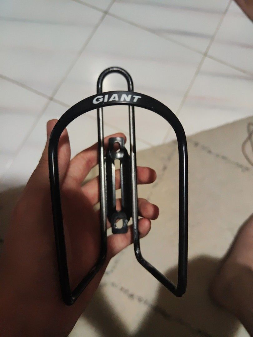 Giant gateway bottle cage clearance
